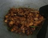 Foto langkah ke 2 dari resep Mie Ayam Bakso bumbu simpel.