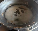 A picture of step 7 of Caramel apple cookies.