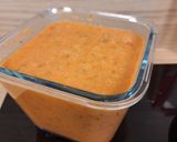 Une image de l'étape 3 de Gaspacho.