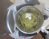 Foto del paso 4 de la receta Crema de calabacín TM6