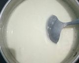 Foto langkah ke 1 dari resep Puding Mangga.