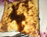 صورة لخطوة 5 من وصفة صينيه توست بالفرن. 😋