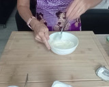 Foto del paso 5 de la receta: Pizza de berenjena