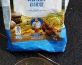 Foto langkah ke 1 dari resep Bolu Labu Meses Kukus.