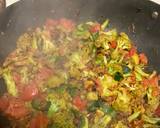 Stir fry broccoli recipe step 3 photo