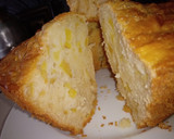 Foto del paso 7 de la receta: Bizcochuelo de Manzana sin Grasa