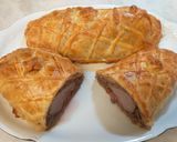 Foto del paso 9 de la receta: Solomillo Wellington
