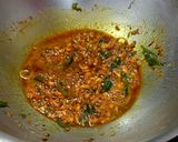 गरमागरम आमटी भात (Amti Bhat Recipe In Marathi) रेसिपी स्टेप 3 फोटो 