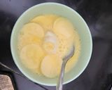Foto langkah ke 1 dari resep Pokcoy tofu baput saus tiram.