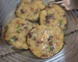 Foto langkah ke 7 dari resep Perkedel Kentang Istimewa.