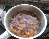 Foto del paso 1 de la receta: Ajo blanco Malagueño