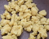 Foto langkah ke 4 dari resep Kroket Kentang Daging.