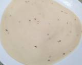 Zeera paratha recipe step 3 photo