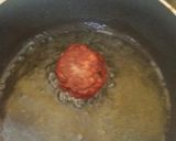 Foto del paso 3 de la receta: Arbondiga de Carne con Vegetales
