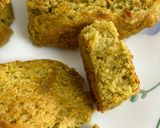 A picture of step 11 of Avocado Bread.