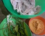 Foto langkah ke 1 dari resep Gulai Kepala Ikan.