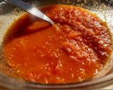 Foto del paso 6 de la receta: Puré de tomate casero (con tomate natural)