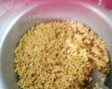 બુંદીના લાડુ (Bundi ladoo recipe in Gujarati) રેસીપી સ્ટેપ3ફોટો