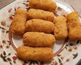 Foto del paso 1 de la receta: Croquetas de arroz