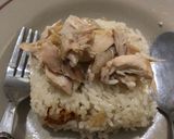 Foto langkah ke 6 dari resep Nasi Ayam Hainan (Simple Enak).