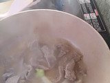 Daging sapi sambal kecap