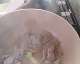 Foto langkah ke 5 dari resep Daging sapi sambal kecap.