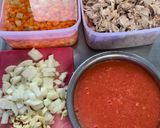 Foto langkah ke 3 dari resep Sop Merah.