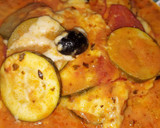 Foto del paso 7 de la receta: Ratatouille