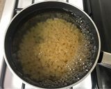 Foto del paso 2 de la receta: Macaroni Gratín ~Macaroni Gratinado con Salsa Blanca Estilo Japonés~