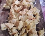 Foto langkah ke 3 dari resep Kekian Cap Cay.