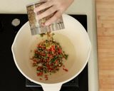 Foto langkah ke 5 dari resep Tempe Chili Padi Devina Hermawan.