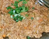 Foto langkah ke 4 dari resep Resep Nasi Goreng Sederhana 🧑‍🍳.