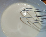 Foto del paso 2 de la receta: Panqueques