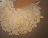 Spagetti kukoricàval, zöld olívabogyóval, fekete olívabogyòval reszelt sajttal 🍜🍜🍜 recept fázis 1 fotója