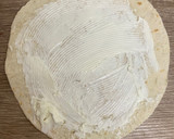 Foto del paso 1 de la receta: Quesadilla con queso de cabra