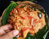 Foto langkah ke 7 dari resep Jamur Crispy Oatmeal.