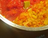 Fresh tomato sauce recipe step 2 photo