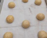 Foto langkah ke 5 dari resep Sourdough Hybrid Gandum Polos.