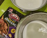 Foto langkah ke 3 dari resep Rendang Daging Sat-Set.