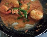 Foto langkah ke 3 dari resep Telur Bumbu Kemiri.