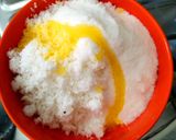 Foto langkah ke 1 dari resep Wingko Babat Teflon.