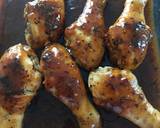 Black Pepper Roasted Chicken #TGD4 #SelasaBisa langkah memasak 7 foto