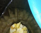 A picture of step 2 of Simple healthy smoothie.