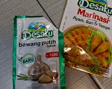 Foto langkah ke 1 dari resep Tahu Kemul Kriuk.
