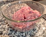 Foto del paso 2 de la receta: Pelotas de relleno