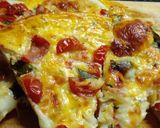 Foto del paso 6 de la receta: Pizza caprese