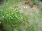 Gulai Putih Buncis
