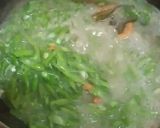 Foto langkah ke 4 dari resep Gulai Putih Buncis.