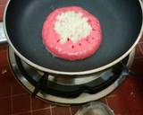 Stuffed Beetroot Pancakes recipe step 18 photo