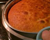 صورة لخطوة 4 من وصفة كيك الزبادي